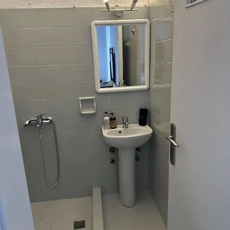 Santorini Style Gasthof *