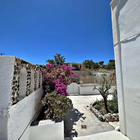 Fogadó Santorini Style *