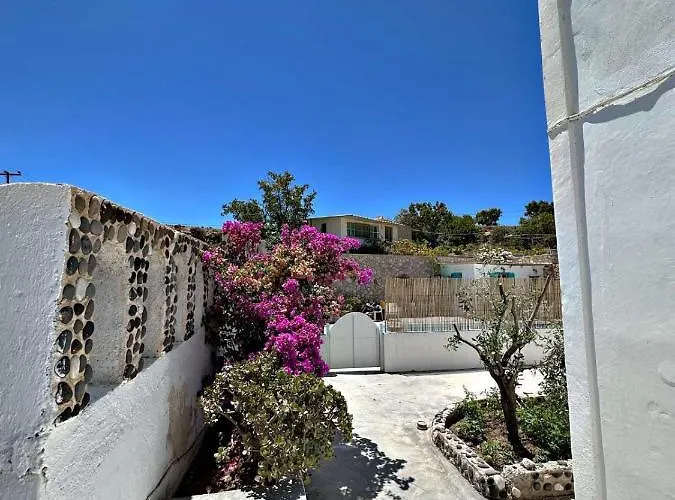 Gasthof Santorini Style *