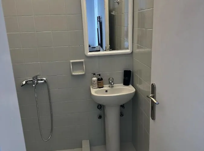 Santorini Style Mini-hôtel *