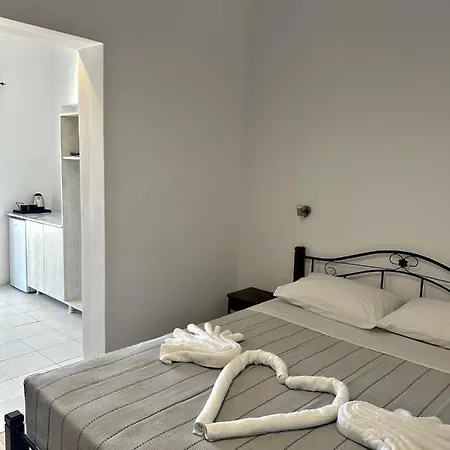 宾馆 Santorini Style Vóthon