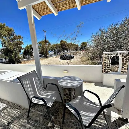 Santorini Style * Vóthon