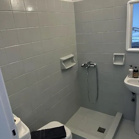 宾馆 Santorini Style