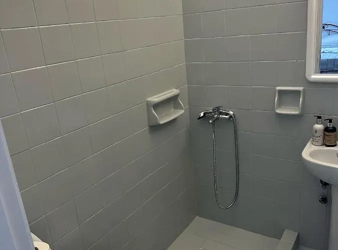 宾馆 Santorini Style